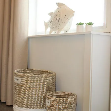 Euphrosina Appartement