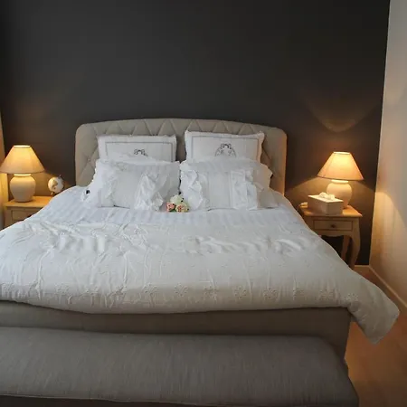 Euphrosina Appartement Oostende