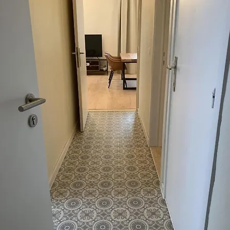 Appartement Euphrosina