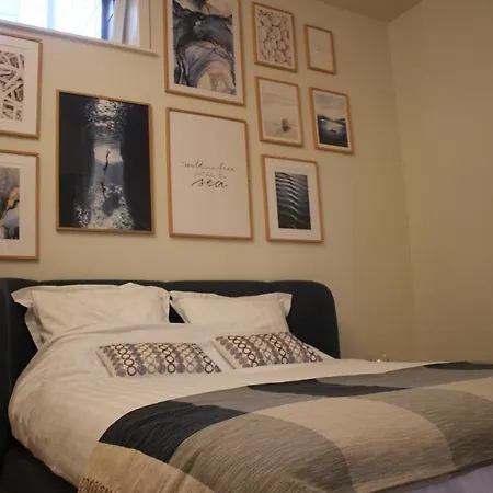 Appartement Euphrosina *