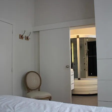 Apartment Euphrosina *
